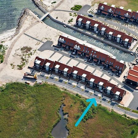 Holiday Home Strandengen ヒュールスミンネ 部屋 写真