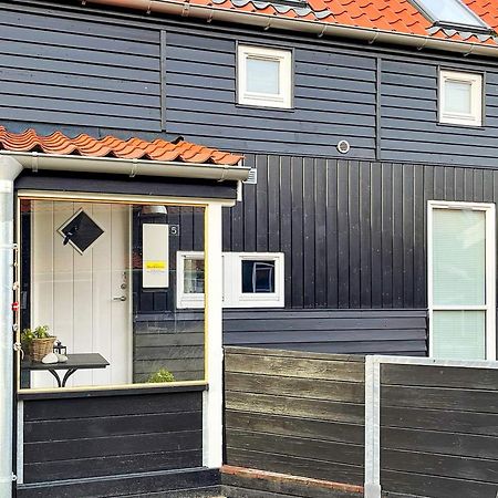 Holiday Home Strandengen ヒュールスミンネ エクステリア 写真