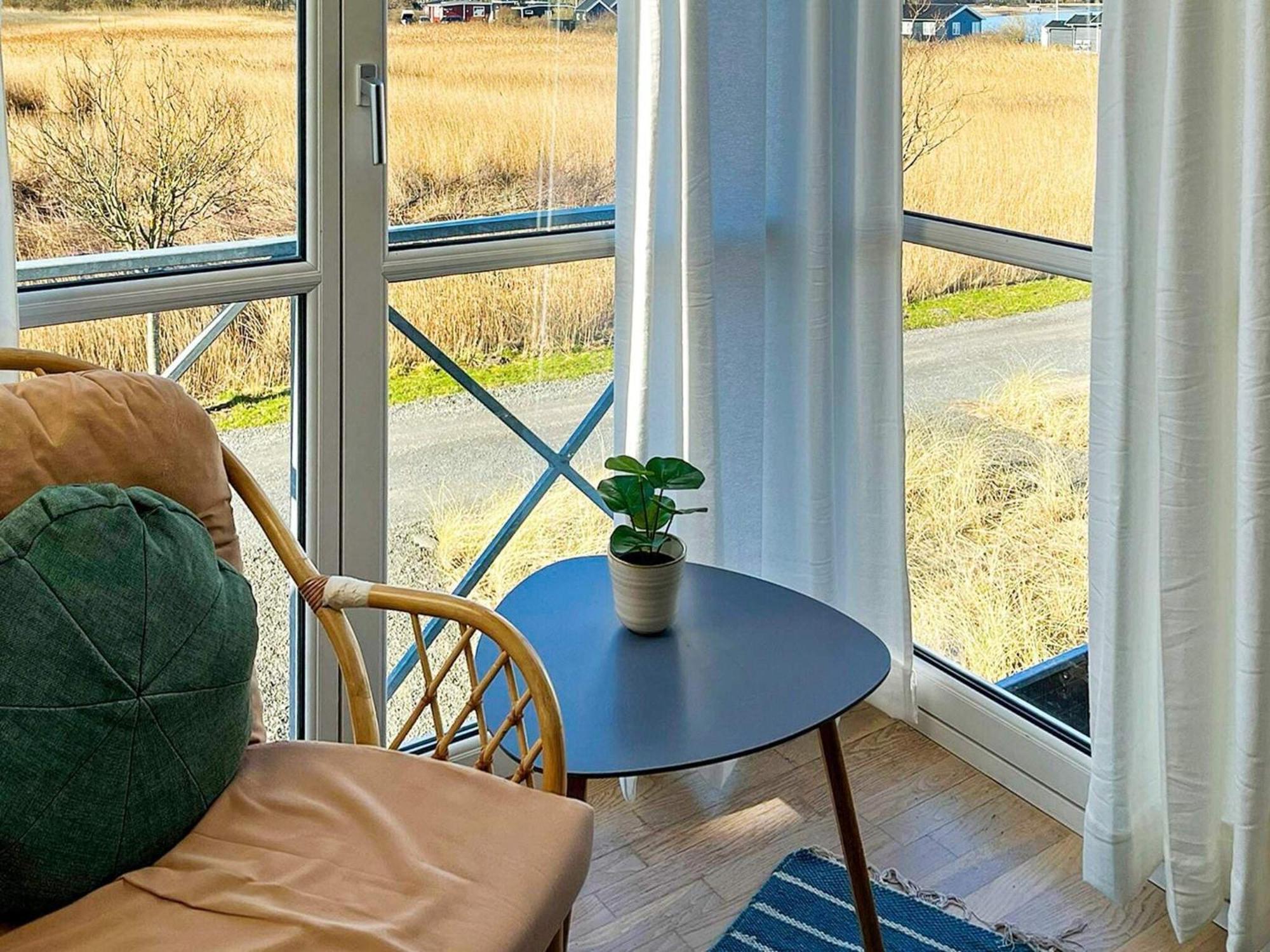 Holiday Home Strandengen ヒュールスミンネ エクステリア 写真