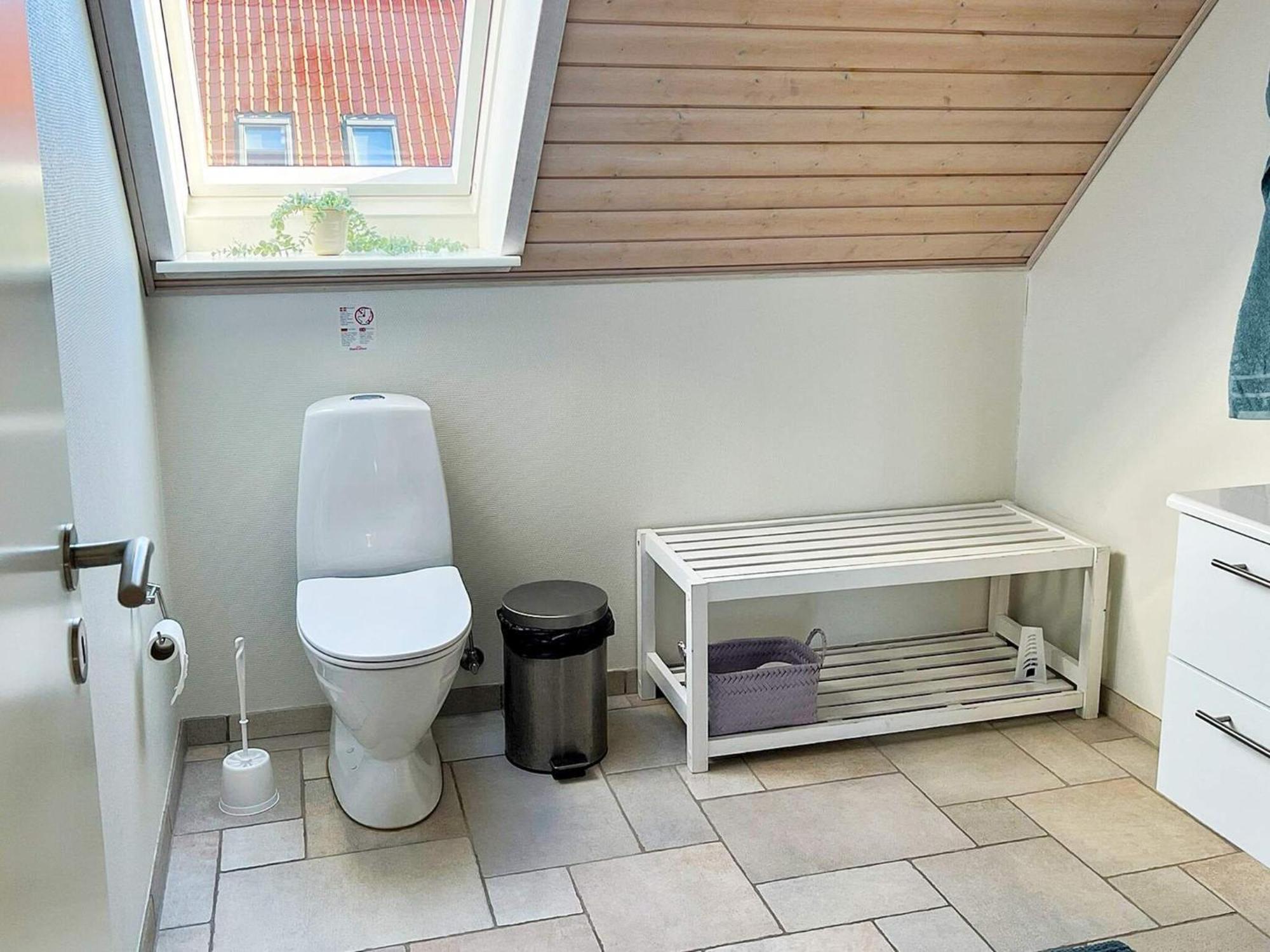 Holiday Home Strandengen ヒュールスミンネ エクステリア 写真