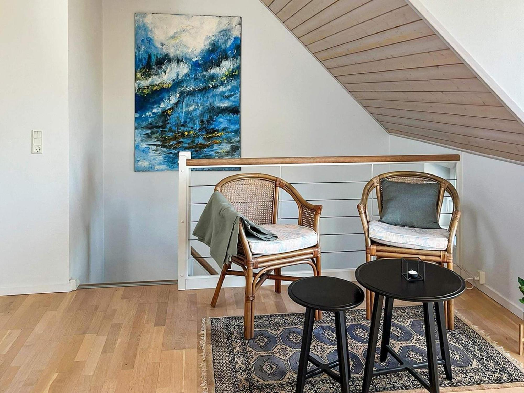 Holiday Home Strandengen ヒュールスミンネ エクステリア 写真